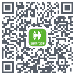 捷安特电动车codice QR per il download