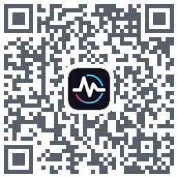 MERIT超燃脂codice QR per il download