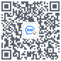 BIM快看 QRcode