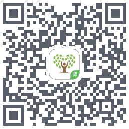 知心慧学教师端的下載二維碼