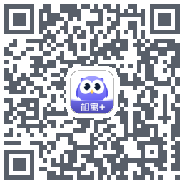 相寓+的下載二維碼