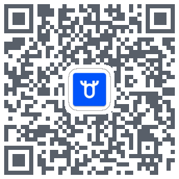 顽鹿运动（预发布服）codice QR per il download