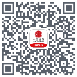 停牌状态新增du code QR de téléchargement