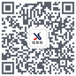 晓掌柜du code QR de téléchargement