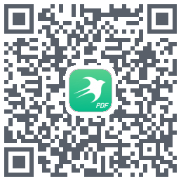 迅读PDF大师 QRcode