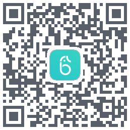 海马爸比 QRcode