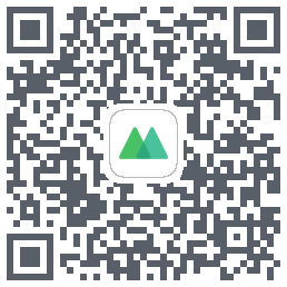 微购相册 QRcode