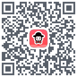 美景听听 QRcode