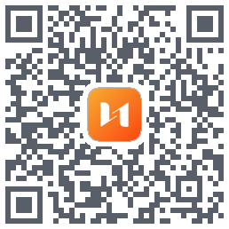 弘历投教 QRcode