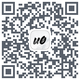 unc0ver的下载二维码