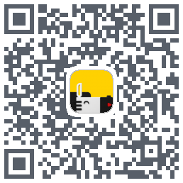 快乐斑马HD QRcode