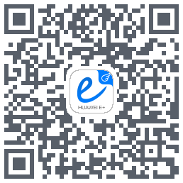 华为亿商 QR-код для загрузки
