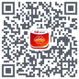 企业应用App的下載二維碼