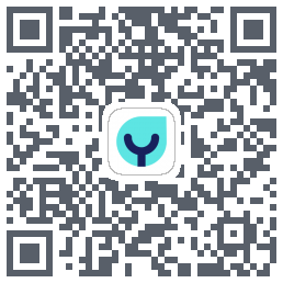 YooFinds QRcode