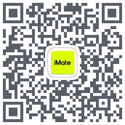 iMatedu code QR de téléchargement