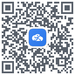 文通云教师端的下载二维码