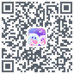 KK星球的下载二维码
