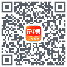 开单果 QR-код для загрузки