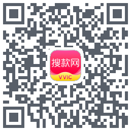 搜款网codice QR per il download