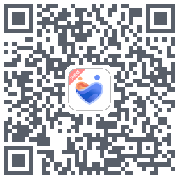 海心健康-开发版的下載二維碼