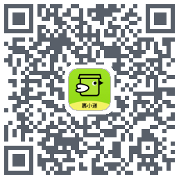裹小递 QRcode