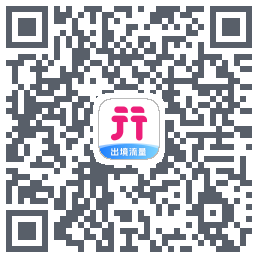 无忧行 QRcode