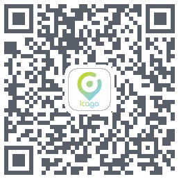 青碳行 QRcode