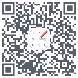 数独控 QRcode