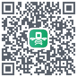 得盛智帮 QRcode