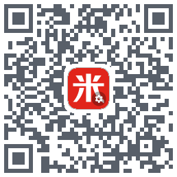 汇来米 QRcode