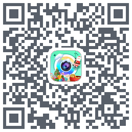 美颜换装相机du code QR de téléchargement