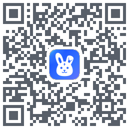 快兔网盘 QRcode