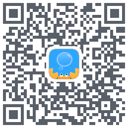 冒泡 QRcode
