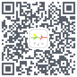 地震预警 QRcode