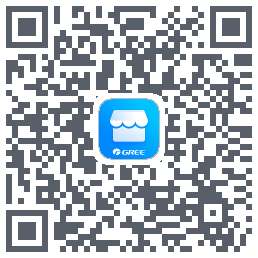 格力终端管理 QRcode