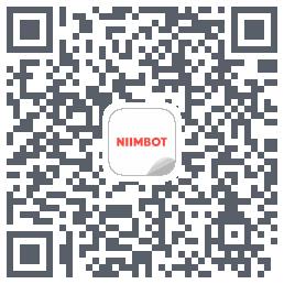 NIIMBOT QRcode