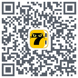 七猫作家助手 QRcode