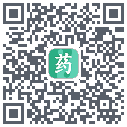 掌上药店的下載二維碼