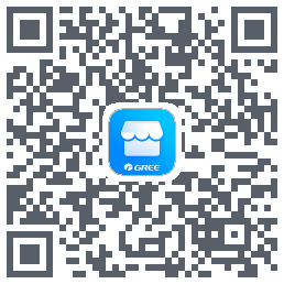 格力终端管理 QRcode