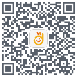 食尚订Pro的下载二维码