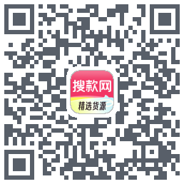 搜款网 QRcode