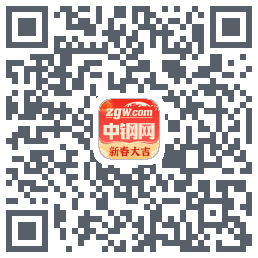 中钢网的下载二维码