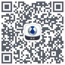 腾势汽车 QRcode