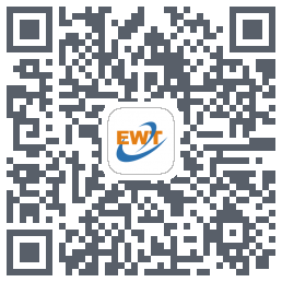 升学e网通kod QR do pobrania