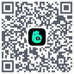 掌心雷 QRcode