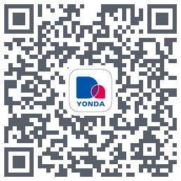 永达汽车 QRcode