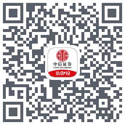 个股重构 QRcode