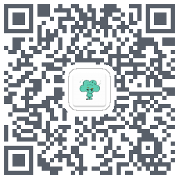 德基广场 QRcode