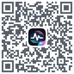 MERIT超燃脂 QRcode