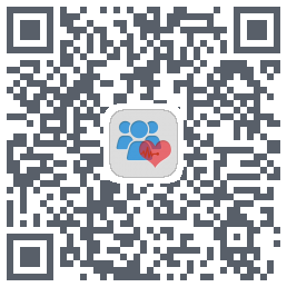 我家守护 QRcode